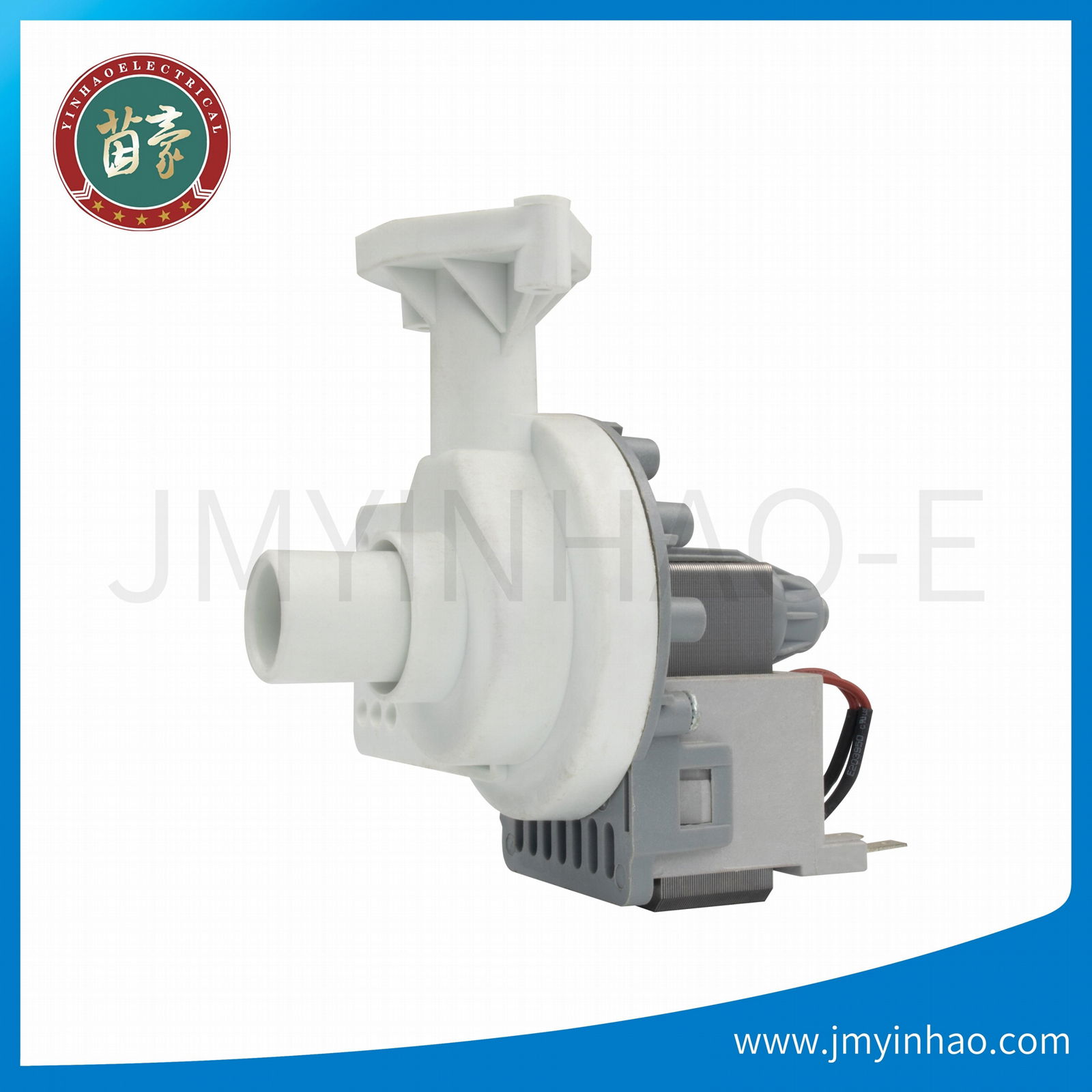 washer drain pump  washing machine components