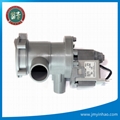 China drain pump for washing machine