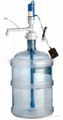 Electric Drinking Water Pump Water Bottle Pump BP-22 1