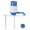 48mm Neck Bottle Pump Manual Water Pump