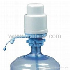 Korea Style Manual Water Pump Bottle Pump BP-05
