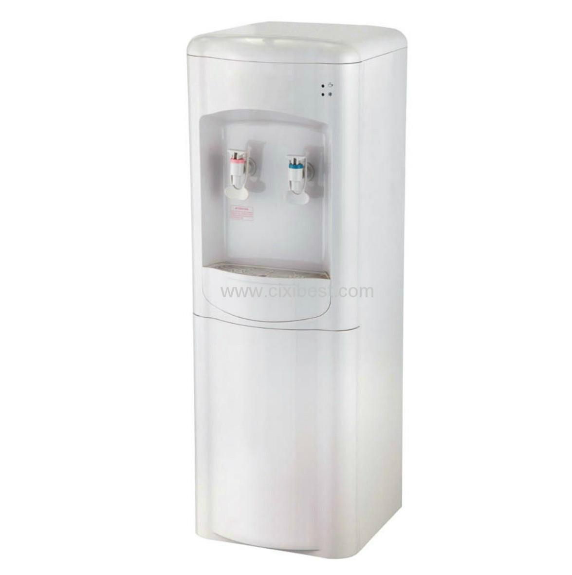 Korea Bottless Pou Filtration Water Dispenser Cooler YL06 Best, OEM