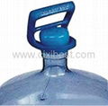 Plastic Water Bottle Carrier Lifter Bottle Handle BT-01