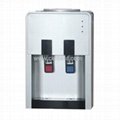 Hot And Cold Table Water Cooler Water Dispenser YLRT-B2
