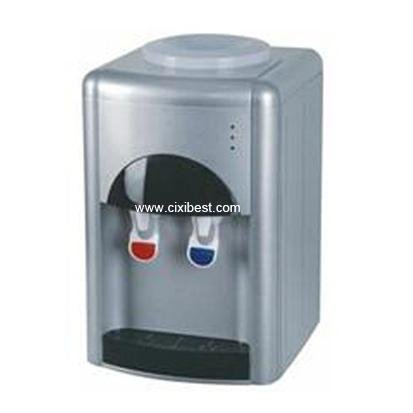 Hot And Cold Desktop Water Cooler Water Dispenser YLRT-B3