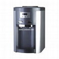 Benchtop Bottle Water Cooler Water Dispenser  YLRT-D3 1