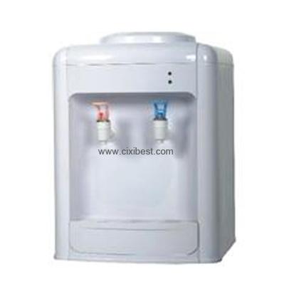 Countertop Bottled Water Dispenser Water Cooler YR-D11