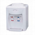 Tabletop Bottled Water Dispenser Water Cooler YR-D12