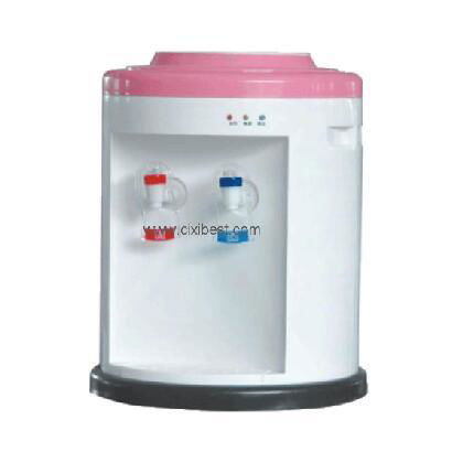 Electronic Cooling Water Dispenser Water Cooler YR-D14