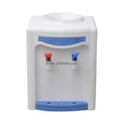 Desktop Bottled Water Dispenser Water Cooler YR-D16
