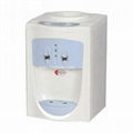 ABS Plastic Bottle Water Cooler Water Dispenser YR-D18 1