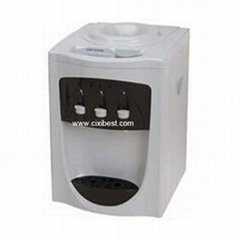 Strong Body Table Water Dispenser Water Cooler YR-D19