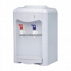 Benchtop Bottled Water Cooler Water Dispenser YR-D21