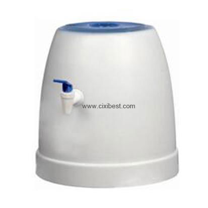 Simple Bottled Water Dispenser Water Cooler YR-D23