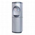 Round Body Water Cooler Water Dispenser YLRS-D2 1