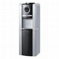 LCD Display Bottled Water Cooler Water Dispenser YLRS-B13 1