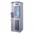 Cup Dispenser Hot Water Cooler Water Dispenser YLRS-B11