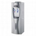 Compressor Cooling Water Dispensador de