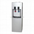 Hot And Cold Water Dispenser Cooler With