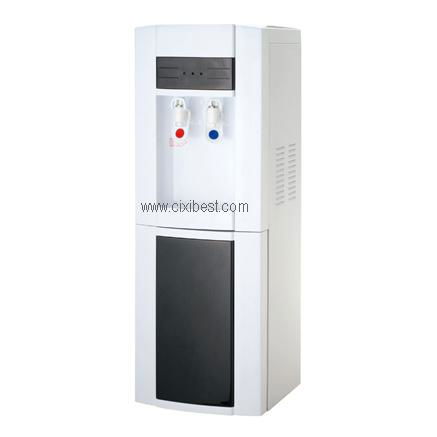 Point Of Use Filtering Water Cooler Water Dispenser YLRS-A7