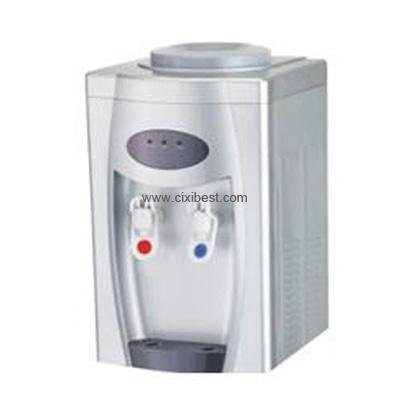 Hot And Cold Table Water Dispenser Water Cooler YLRT-B8