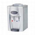 Hot And Cold Table Water Dispenser Water Cooler YLRT-B8 1