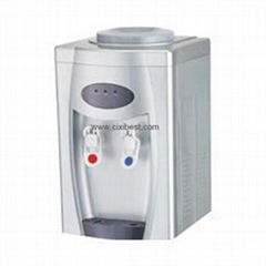 Hot And Cold Table Water Dispenser Water Cooler YLRT-B8