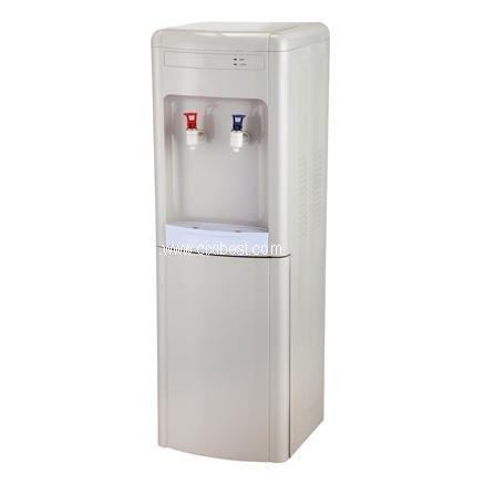 Classic Bottless Pou Water Cooler Water Dispenser YLRS-A8