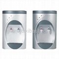 Hot And Cold Pou Water Cooler Water