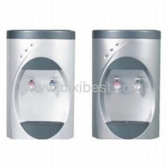 Hot And Cold Pou Water Cooler Water Dispenser YLRS-A53
