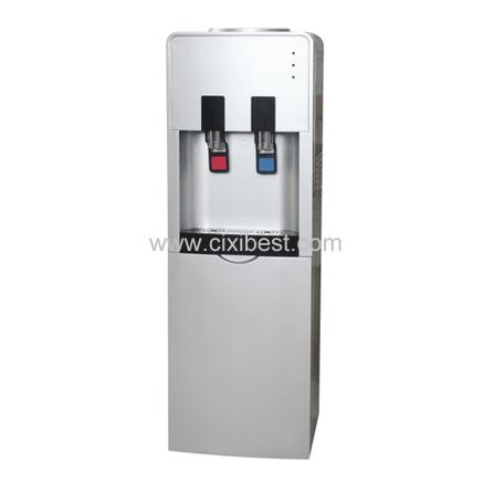 Europe Style Water Cooler Water Dispenser YLRS-D1 2