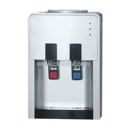 Europe Style Water Cooler Water Dispenser YLRS-D1 3