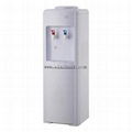 Europe Style Water Cooler Water Dispenser YLRS-D1 9