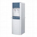 Europe Style Water Cooler Water Dispenser YLRS-D1 12