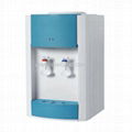 Europe Style Water Cooler Water Dispenser YLRS-D1 13