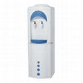 Europe Style Water Cooler Water Dispenser YLRS-D1 14