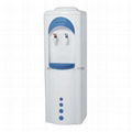 Europe Style Water Cooler Water Dispenser YLRS-D1