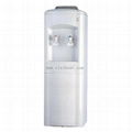 Europe Style Water Cooler Water Dispenser YLRS-D1 17