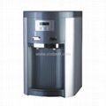 Vertical Bottless Pou Water Cooler Water Dispenser YLRS-A4     3