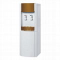 Vertical Bottless Pou Water Cooler Water Dispenser YLRS-A4     9