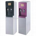 Vertical Bottless Pou Water Cooler Water Dispenser YLRS-A4     12