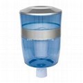 6 Stage Bottle Water Purifier Water Cooler Filter JEK-09 2
