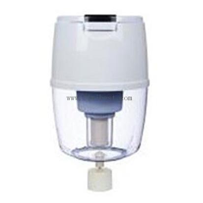 6 Stage Bottle Water Purifier Water Cooler Filter JEK-09 3