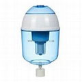 6 Stage Bottle Water Purifier Water Cooler Filter JEK-09