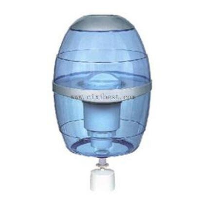 6 Stage Bottle Water Purifier Water Cooler Filter JEK-09 8