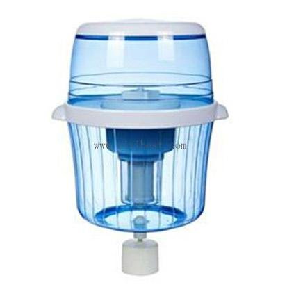 6 Stage Bottle Water Purifier Water Cooler Filter JEK-09 9