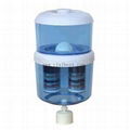 6 Stage Bottle Water Purifier Water Cooler Filter JEK-09 10
