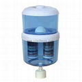 6 Stage Bottle Water Purifier Water Cooler Filter JEK-09