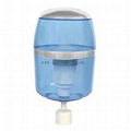 6 Stage Bottle Water Purifier Water Cooler Filter JEK-09