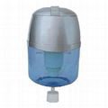 6 Stage Bottle Water Purifier Water Cooler Filter JEK-09 18